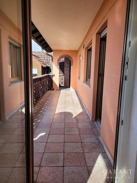 Georgensgmünd Wohnungen, Georgensgmünd Wohnung kaufen