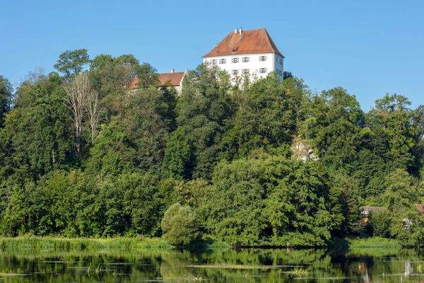 Schloss