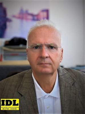 Ihr Ansprechpartner: Harald Zajontz