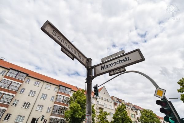 Umgebung