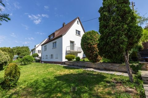 Nürtingen Häuser, Nürtingen Haus kaufen