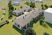 Arnstein Bungalows Seniorenbungalow barrierefrei 