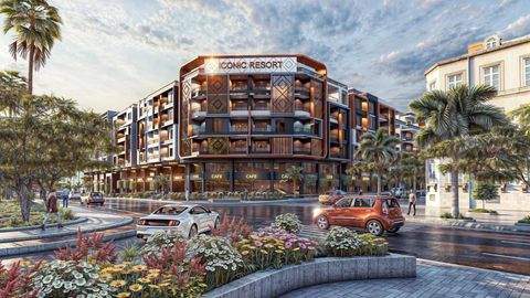 hurghada  Wohnungen, hurghada  Wohnung kaufen