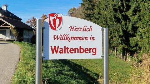 Ebershausen Grundstücke, Ebershausen Grundstück kaufen