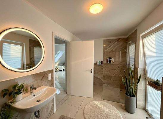 Komfortbad als Beispiel generiert