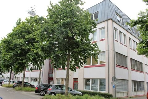 Ludwigsburg Büros, Büroräume, Büroflächen 