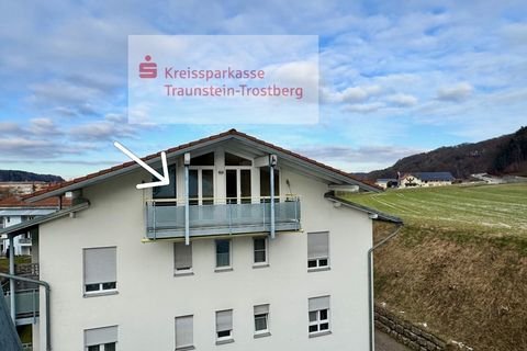 Trostberg Wohnungen, Trostberg Wohnung kaufen