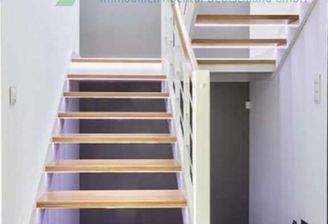 MUSTERTREPPE