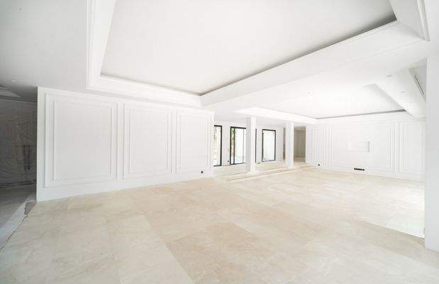 Photo: Villa in Marbella Golden Mile