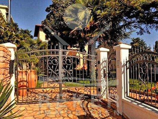 Hier beginnt Ihr Luxus-Leben