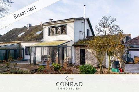 Dünsen Häuser, Dünsen Haus kaufen