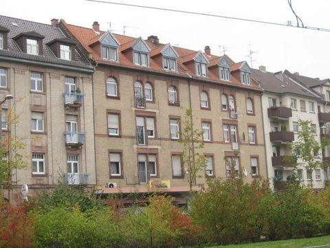 Mannheim Wohnungen, Mannheim Wohnung mieten