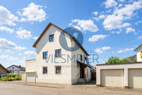 Straubing Häuser, Straubing Haus kaufen