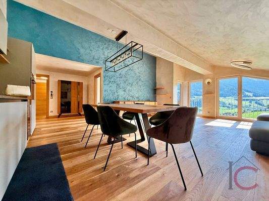 Appartement Bad Kleinkirchheim  (13)