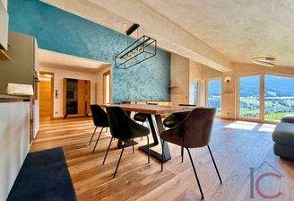 Appartement Bad Kleinkirchheim  (13)