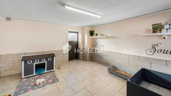 Nebenhaus Zimmer 1 1