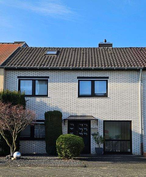 Viersen Häuser, Viersen Haus kaufen