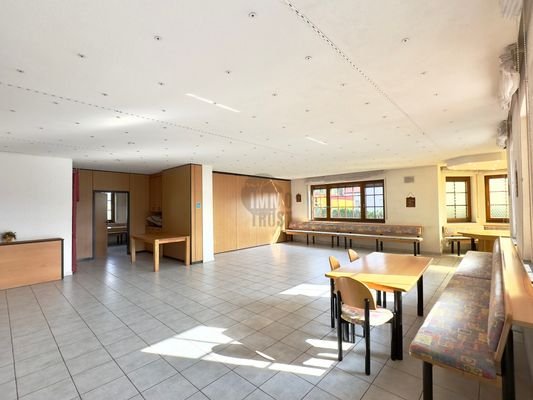 großer Saal
