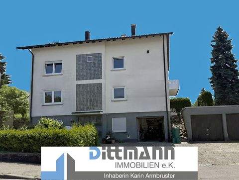 Albstadt Wohnungen, Albstadt Wohnung kaufen