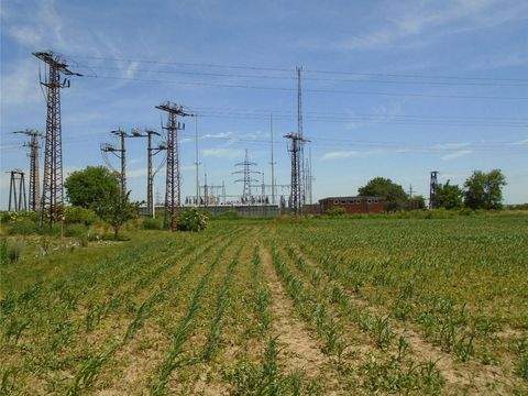 Kapuvár Industrieflächen, Lagerflächen, Produktionshalle, Serviceflächen