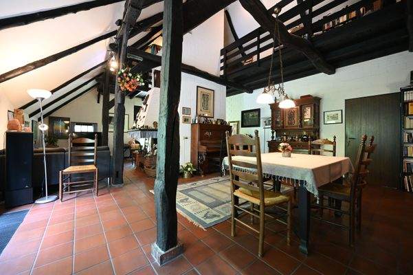 Wohnen | Essen | Kochen