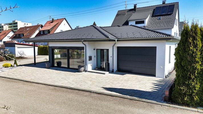 Aussenansicht