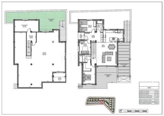 Modern Golf Villas with Private Pools in Algorfa Costa Blanca