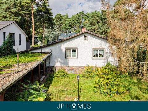 Hoppegarten Häuser, Hoppegarten Haus kaufen