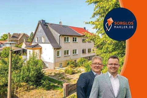 Calvörde Häuser, Calvörde Haus kaufen