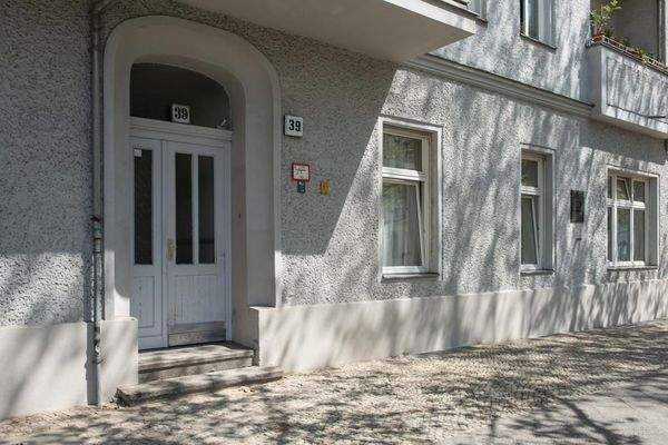 Eigentumswohnung Berlin Prenzlauer Berg