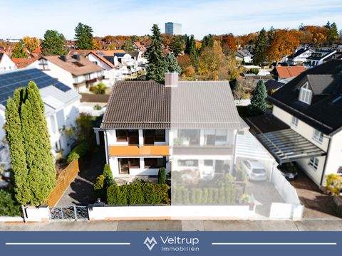 München Häuser, München Haus kaufen