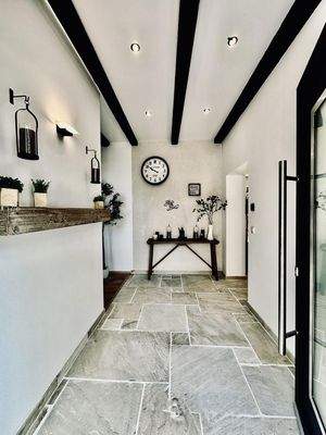 Flur & Eingangsbereich 