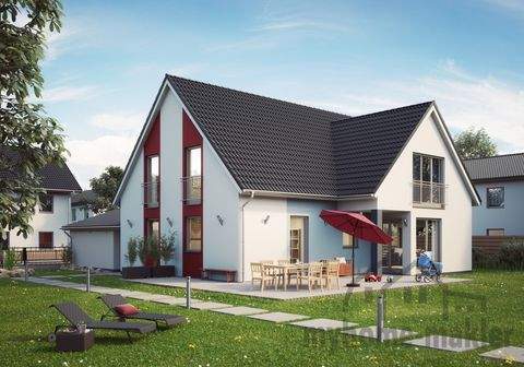 Langensendelbach Häuser, Langensendelbach Haus kaufen