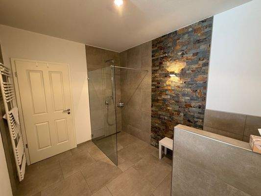 Modernes Badezimmer Design