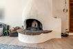 offener Kamin 