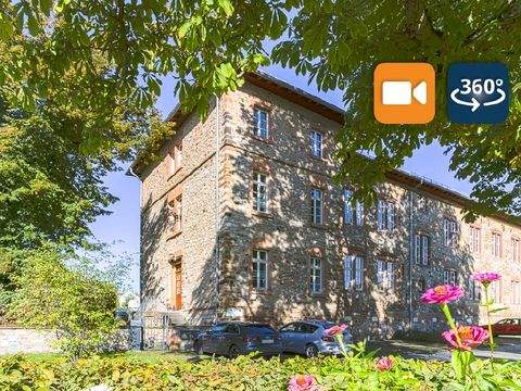 Butzbach Wohnungen, Butzbach Wohnung kaufen