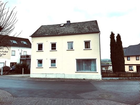 Ansicht Straße
