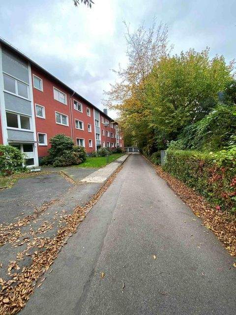 Essen Wohnungen, Essen Wohnung kaufen