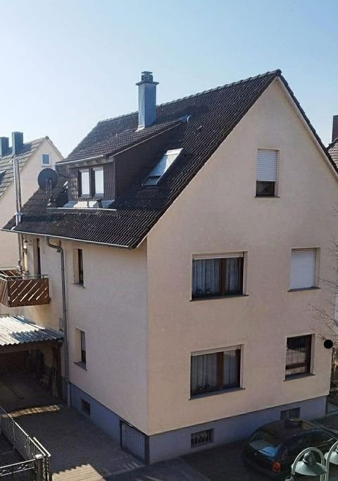 Heilbronn Häuser, Heilbronn Haus kaufen