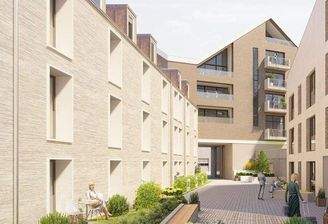 Die Wohnalage in Erlangen mit Charisma!