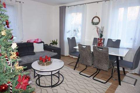 Schramberg Wohnungen, Schramberg Wohnung mieten