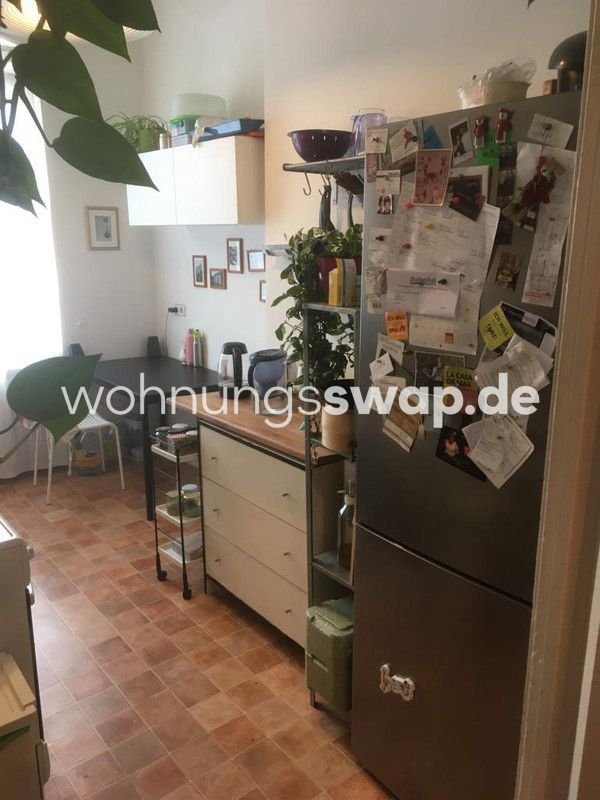 2 Zimmer Wohnung in Berlin (Neukölln)