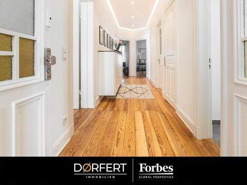 Hamburg / Groß-Flottbek Wohnungen, Hamburg / Groß-Flottbek Wohnung kaufen