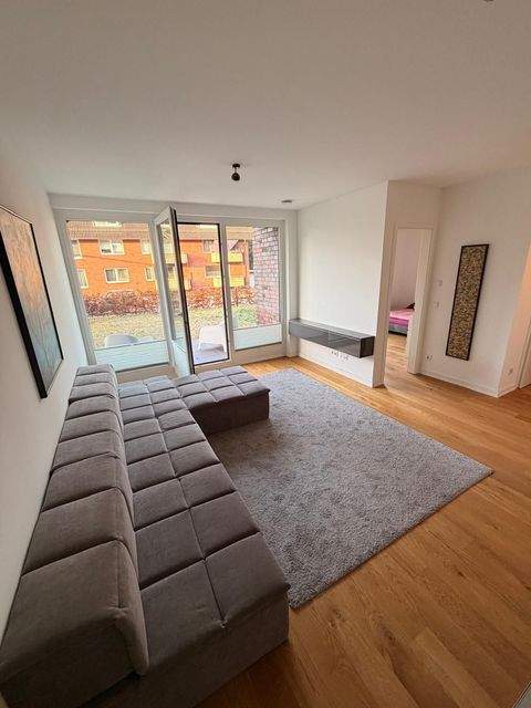 Hamburg Wohnungen, Hamburg Wohnung mieten