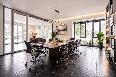 Potsdam Büros, Büroräume, Büroflächen 