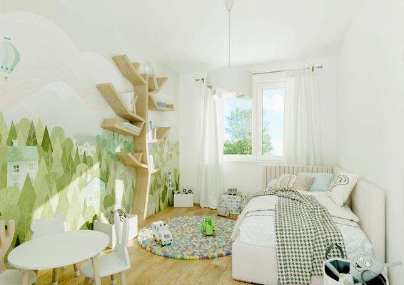 Kinderzimmer
