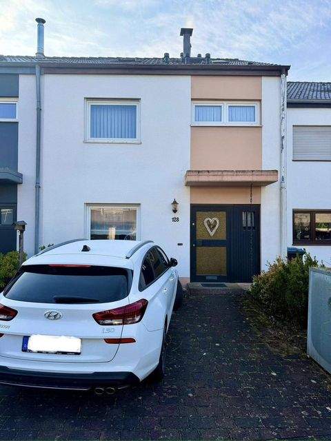 Ensdorf Häuser, Ensdorf Haus kaufen