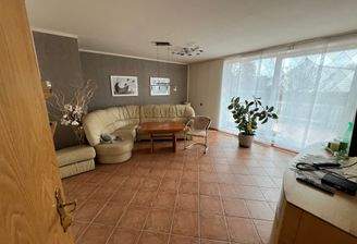 Wohnzimmer Ansicht 2