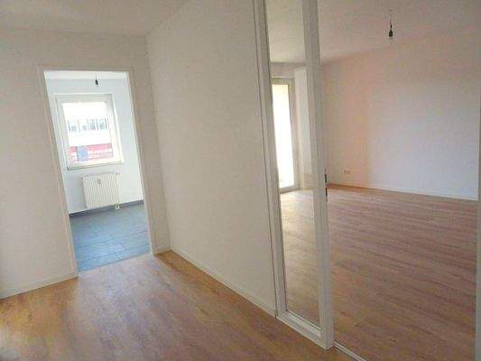 Ihr neues Zuhause zum Ankommen und Wohlfühlen