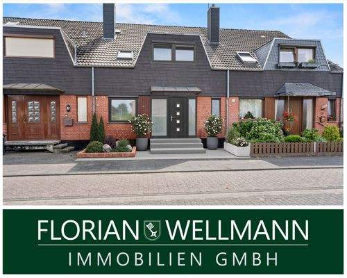 Außenansicht Vorne (Beispielfotos nach Sanierung)